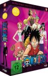 One Piece - TV-Serie - Box 05 DVD