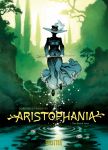 Aristophania 01 - Das Reich Azur