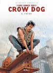 Lance Crow Dog 05 - Taina