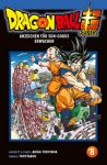 Dragon Ball Super 08