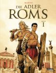 Die Adler Roms 01 HC