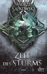 Sapkowski, Andrzej: Hexer-Saga Vorgeschichte 02 Zeit des Sturms