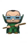 Fantastic Four POP! Marvel Vinyl Figur Mole Man 9 cm