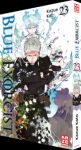 Blue Exorcist 23