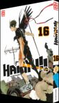 Haikyu!! 16