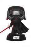 Star Wars Episode IX Electronic POP! Movies Vinyl Figur mit Sound & Leuchtfunktion Kylo Ren 9 cm