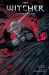 Witcher 04 Of Flesh and Flame (englisch)