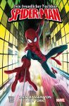 Dein freundlicher Nachbar Spider-Man 01 Die Strassen von New York