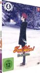 Food Wars 3.Staffel 04 DVD