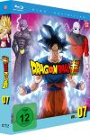 Dragonball Super 07 Blu-ray