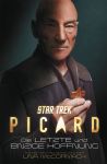 Star Trek Picard Die letzte und einzige Hoffnung