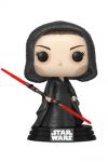 Funko POP! Star Wars Rise of Skywalker - Dark Rey Vinyl Figure 10cm