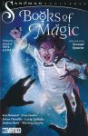 Books of Magic 02 Second Quarto (Softcover in englisch)