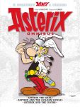 Asterix Omnibus 01 (englisch)