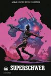Batman Graphic Novel Collection 29 Superschwer
