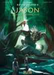 Mythen der Antike Jason und das Goldene Vlies