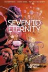 Seven to Eternity 03 - Aufstieg und Fall