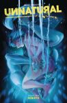Unnatural 03 Rebirth (englisch)