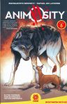 Animosity 05 (Softcover in englisch)