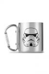 Star Wars Original Stormtrooper Karabiner-Tasse Helm