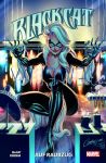 Black Cat 01 Auf Raubzug