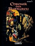 Chronik der Barbaren Integral 01