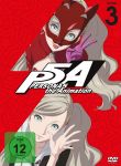 PERSONA5 the Animation 03 Blu-ray