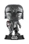 Star Wars POP! Movies Vinyl Figur KOR Cannon (Chrome) 9 cm