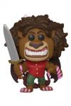 Onward POP! Disney Vinyl Figur Mantiqa 9 cm