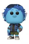 Onward POP! Disney Vinyl Figur Barley 9 cm