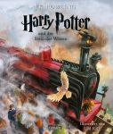 Rowling, J. K.: Harry Potter und der Stein der Weisen illustrierte Schmuckausgabe