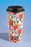 BT21 Reisetasse Characters