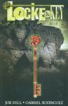 Locke & Key HC Vol 02 Head Games US