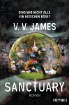 James, V. V.: Sanctuary