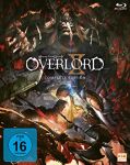 Overlord Komplettbox Staffel 2 Blu-ray