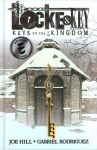 Locke & Key TP Vol 04 Keys to the Kingdom US