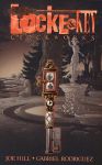 Locke & Key TP Vol 05 Clockworks US