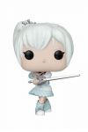 RWBY POP! Animation Vinyl Figur Weiss Schnee 9 cm