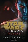 Star Wars Thrawn 03 Verrat