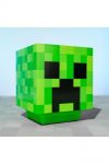 Minecraft Leuchte Creeper
