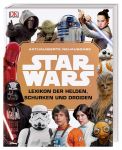 Star Wars Lexikon der Helden, Schurken und Droiden