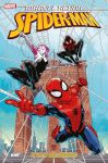 Marvel Action Spider-Man 01 Erste Abenteuer