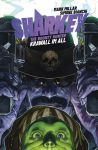 Sharkey the Bounty Hunter - Krawall im All