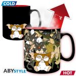Gremlins Heat Change Tasse 460 ml Don't get them wet