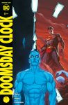 Doomsday Clock 04