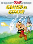Asterix 33 Gallien in Gefahr
