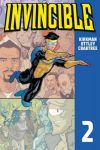 Invincible 02
