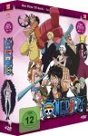 One Piece - TV-Serie - Box 23 DVD