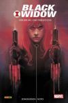 Black Widow Vergebung und Vergeltung