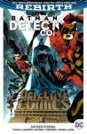 Batman Detective Comics Paperback (Rebirth) 07 Batman Eternal